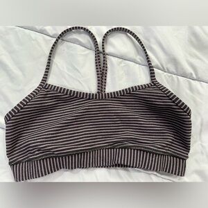 Lululemon Flow Y Bra